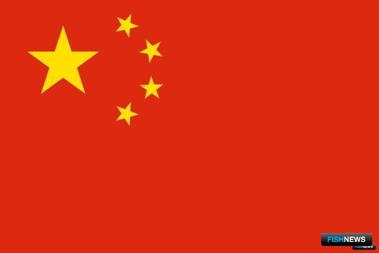 Китай публикует списки импортеров по новому порядку