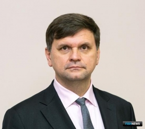Алексей Осинцев: Вычеты для флота под инвестквоты — вопрос поддержки инвестиций