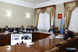 Вобле Нижнего Поволжья предлагают отдохнуть от рыбаков Вобле Нижнего Поволжья предлагают отдохнуть от рыбаков