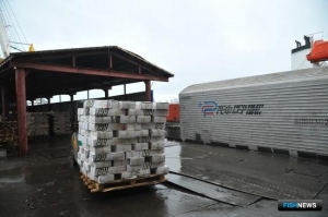 Дальневосточную рыбу стали чаще возить по железной дороге Дальневосточную рыбу стали чаще возить по железной дороге