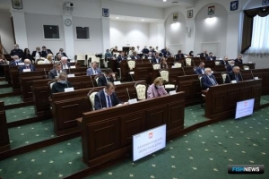 Калининградских рыбопромышленников ждут новые меры поддержки Калининградских рыбопромышленников ждут новые меры поддержки