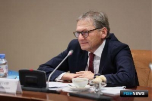 Бизнес-омбудсмен предложил опробовать электронную очередь в Приморье Бизнес-омбудсмен предложил опробовать электронную очередь в Приморье