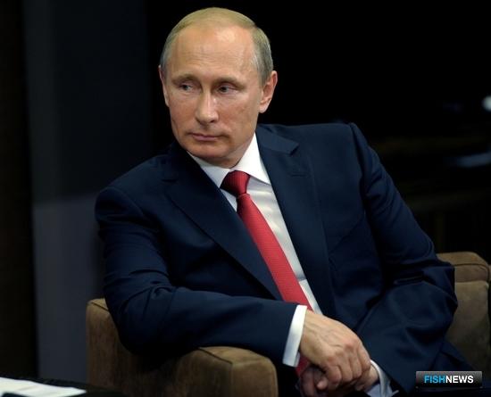 Владимир Путин заявил о планах привлекать китайские инвестиции на Дальний Восток