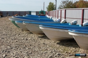 Транспортный налог может охватить больше моторок Транспортный налог может охватить больше моторок