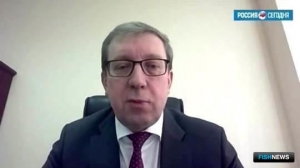 Алексей Майоров: Надо позаботиться, чтобы рынок не был монополизирован Алексей Майоров: Надо позаботиться, чтобы рынок не был монополизирован