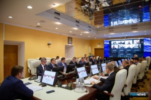 Общественный совет обсудит результаты и планы Росрыболовства Общественный совет обсудит результаты и планы Росрыболовства