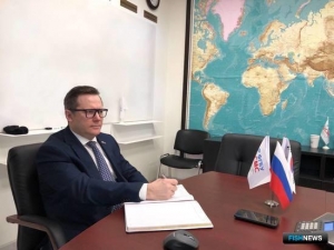 Электронный сертификат облегчит проверку легальности российских уловов Электронный сертификат облегчит проверку легальности российских уловов