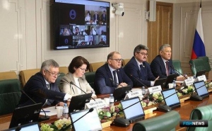 Нулевой НДС по ремонту судов предлагают опробовать на Дальнем Востоке Нулевой НДС по ремонту судов предлагают опробовать на Дальнем Востоке
