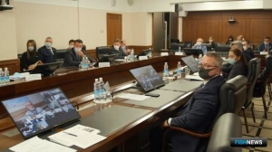 Камчатке дали первый прогноз на лососевую путину Камчатке дали первый прогноз на лососевую путину