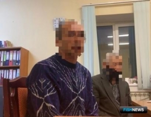«Краснокнижный» промысел на Лене вели в промышленных масштабах «Краснокнижный» промысел на Лене вели в промышленных масштабах