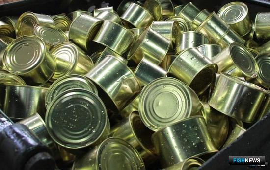 Производство консервов на Ставрополье запустят в индустриальном парке