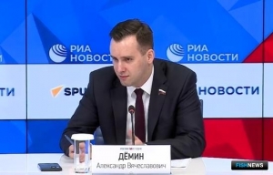 Тему маркировки обещали не оставлять без внимания в Госдуме Тему маркировки обещали не оставлять без внимания в Госдуме