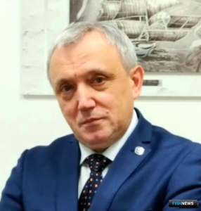 Константин Древетняк: «Новое прочтение» ТК ЕАЭС ударит по рыбакам и ресурсу Константин Древетняк: «Новое прочтение» ТК ЕАЭС ударит по рыбакам и ресурсу