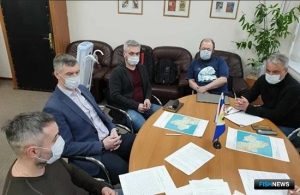 Нацпарк «Берингия» хотят дополнительно защитить охранной зоной Нацпарк «Берингия» хотят дополнительно защитить охранной зоной
