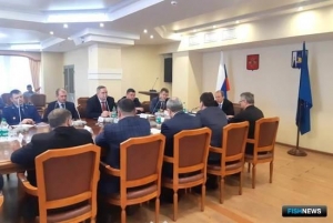 Для правил рыболовства ищут возможность ускоренного вступления в силу Для правил рыболовства ищут возможность ускоренного вступления в силу