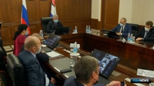 Власти Камчатки проработают вопрос техобеспечения отрасли Власти Камчатки проработают вопрос техобеспечения отрасли