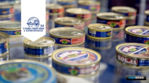 Перспективы консервной индустрии рассмотрят на Seafood Expo Russia