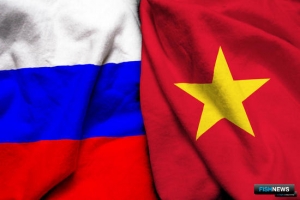 Российская рыба укрепляет маршрут до Вьетнама