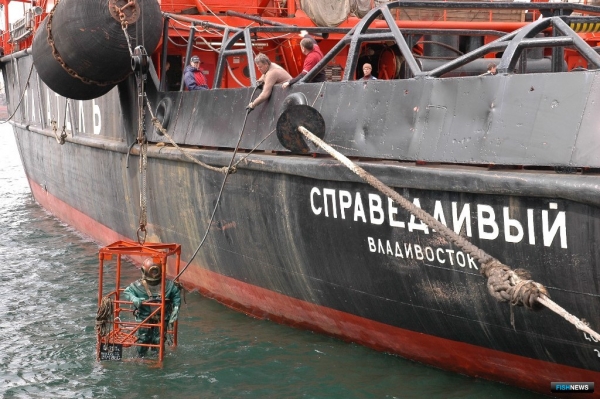 Вахта спасения Вахта спасения