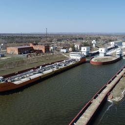 Оздоровлением Дона в Ростовской области займется новая структура Оздоровлением Дона в Ростовской области займется новая структура