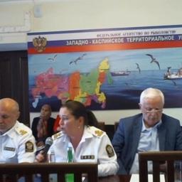 Рыбе Каспия водохранилища мешают сильнее браконьеров Рыбе Каспия водохранилища мешают сильнее браконьеров