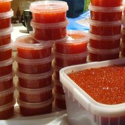 «Икорный» эксперимент для Камчатки рассмотрит Госдума