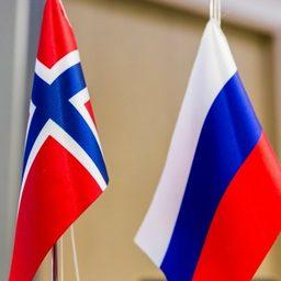 Россия и Норвегия готовятся к новым съемкам по рыбе