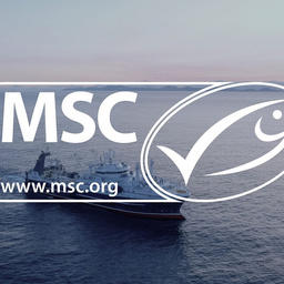 АСРФ добавила к MSC-сертификатам Берингово море