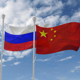 Россия и Китай обсудили вопросы рыбной торговли