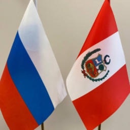 Россия и Перу определились с ветсертификатом для рыбных поставок