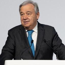 Глава ООН озвучил «рецепт» спасения океана