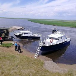 Иркутской рыбоохране стало удобнее защищать Байкал