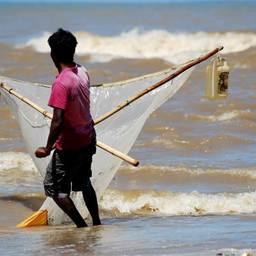 Индонезия готовится реформировать свое рыболовство