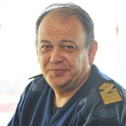 Дмитрий Мельников: Рыбаков надо воспитывать с юности Дмитрий Мельников: Рыбаков надо воспитывать с юности