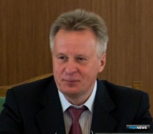 Анатолий Макоедов: «Рыбному» законодательству не хватает концептуальности