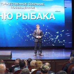 Глава Приморья обратил внимание на вопрос «прибрежки»