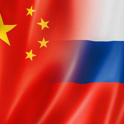 Китай вновь пополнил список российских поставщиков