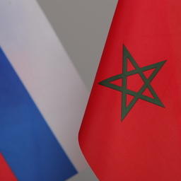 Росрыболовство отвело объемы для промысла в зоне Марокко