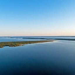 Промысловикам предлагают купить квоты Ладожского и Онежского озер