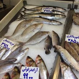 Больше рыбы Ирана получило доступ к российскому рынку