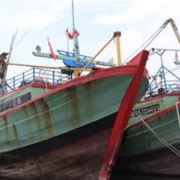 По рыболовству Индонезии ударило подорожание топлива