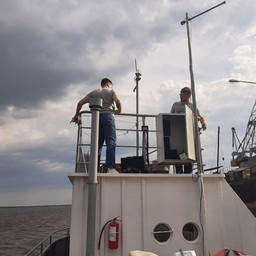 Рыбаки Ямала опробуют электронный учет уловов