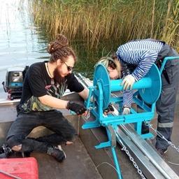 Ряпушке Виштынецкого озера готовят особый трал
