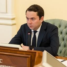 Губернатор Мурманской области предложил послушать регионы в дискуссиях о квотах