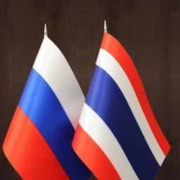 Россия и Таиланд помогут друг другу в марикультуре