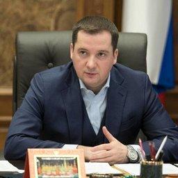 Губернатор Архангельской области обратился в Госдуму по законопроекту о квотах