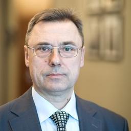 Вячеслав Бычков: Важно развивать институт наблюдателей на промысле