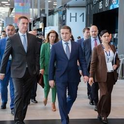 Seafood Expo Russia 2022: отрасль встречает новые вызовы