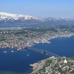 Норвегия ввела ограничения для российских рыболовных судов