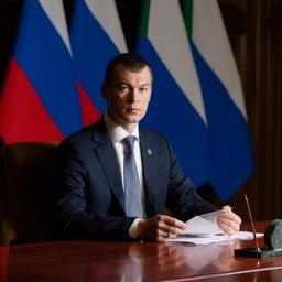 Хабаровский губернатор пополнил список отрицательных отзывов на законопроект по квотам